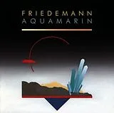 Friedemann CD Aquamarin