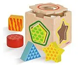 Eichhorn Color, Steckbox Spiel