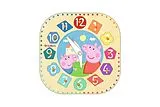 Peppa Pig, Lernuhr Spiel