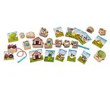 EH Fädelspiel, 13-tlg Spiel