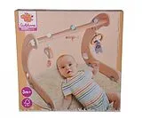 Eichhorn Baby Pure Spielbogen Spiel