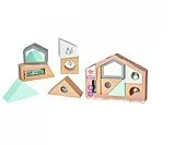 Eichhorn Baby Pure Sensorik Soundbausteine Spiel