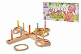 Eichhorn Outdoor, Ringwurfspiel Spiel