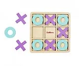 EH Games Tic Tac Toe Spiel Spiel