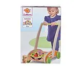 Spiel- und Lauflernwagen Spiel