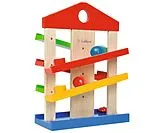 Eichhorn Rollbahn Spiel