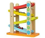 EH Color, Autorennbahn Spiel