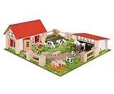 EH Bauernhof, klein Spiel