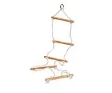 Eichhorn Outdoor, Strickleiter Spiel