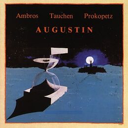 Wolfgang Ambros CD Augustin