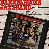 The Barrelhouse Jazzband CD You Are Driving Me Crazy