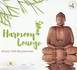 Various CD Harmony Lounge-Music For Relaxation