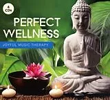 Various CD Perfect Wellness-Joyful Music Therapy