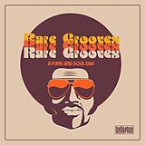 Various CD Rare Grooves - A Funk And Soul Era