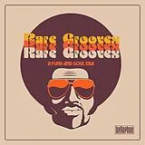 Various CD Rare Grooves - A Funk And Soul Era