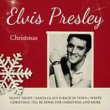 Elvis Presley CD Christmas