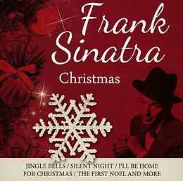 Frank Sinatra CD Christmas