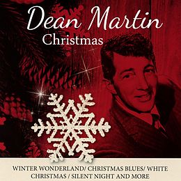 Dean Martin CD Christmas