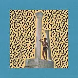 Patrick Bishop Vinyl Patrick Bishop (bonus Edition)