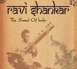 Ravi Shankar CD The Sound Of India