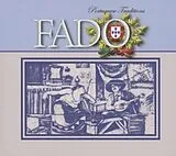 Various CD Fado-Portuguese Traditions