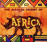 Various CD The Magical Sound Of Africa