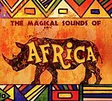 Various CD The Magical Sound Of Africa