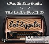 Various CD The Early Roots Of Led Zeppelin