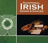 Various CD Traditional Irish Songs & Dances
