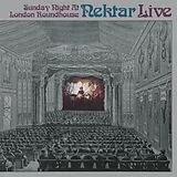 Nektar Vinyl Live-Sunday Night At London Round (Vinyl)