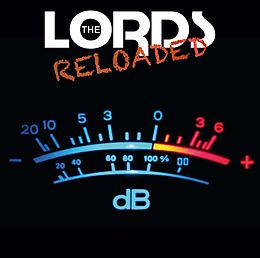 The Lords CD Reloaded