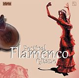 Various CD Best Of Festival Flamenco Gitano