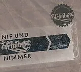 Wolfgang Ambros CD Nie Und Nimmer-Remastered Delu