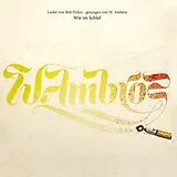 Wolfgang Ambros Vinyl WIE IM SCHLAF (REMASTERED)