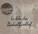 Wolfgang Ambros CD Es Lebe Der Zentralfriedhof-Re