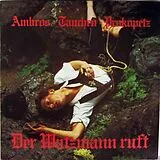 Ambros - Tauchen - Prokopetz Vinyl Der Watzmann Ruft (red Vinyl)