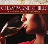 Various CD Champagne Chills