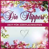 Die Flippers CD Zeit Für Zärtlichkeiten