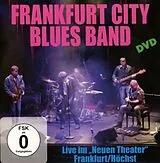 Live im "Neuen Theater" Frankfurt/Höchst DVD