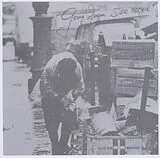 GEORG DANZER CD Der Tschik