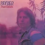 FAYDEN CD Peace Ballads