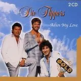 Die Flippers CD Adios My Love