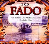 Various CD Fado