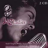 Various CD Jazz Ladies