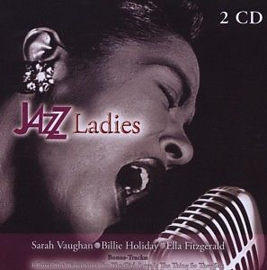Jazz Ladies