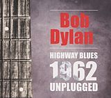 Bob Dylan CD Highway Blues-1962 Unplugged