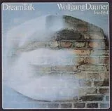 Wolfgang Dauner Trio CD Dream Talk (1964)