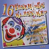 VARIOUS CD 16 Faschings Klassiker