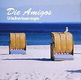 Amigos CD Urlaubserinnerungen