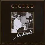 Eugen Cicero CD Handmade